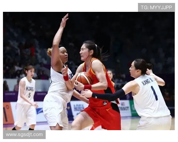 中国女篮精彩对决韩朝队全场录像回放及精彩瞬间解析
